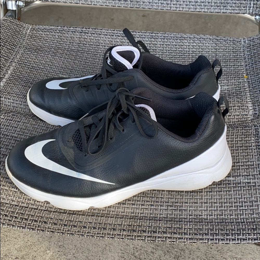 Nike Golf Shoes